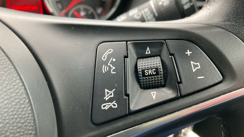 Vauxhall Adam 1.4i [100] Slam 3dr Petrol Hatchback